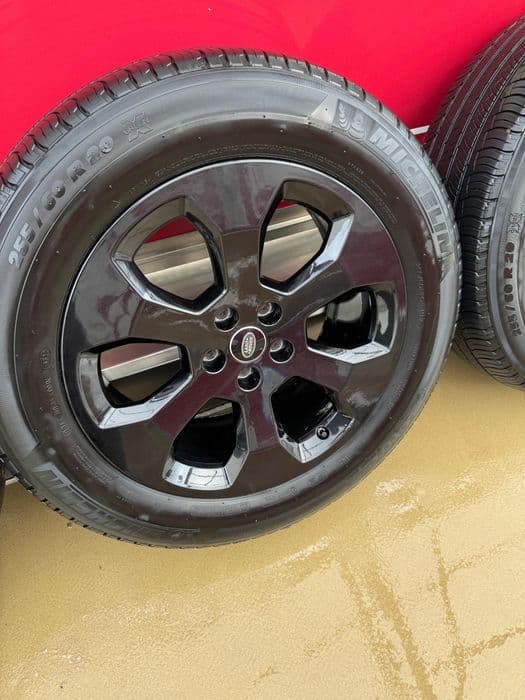 Jante Land Rover DEFENDER