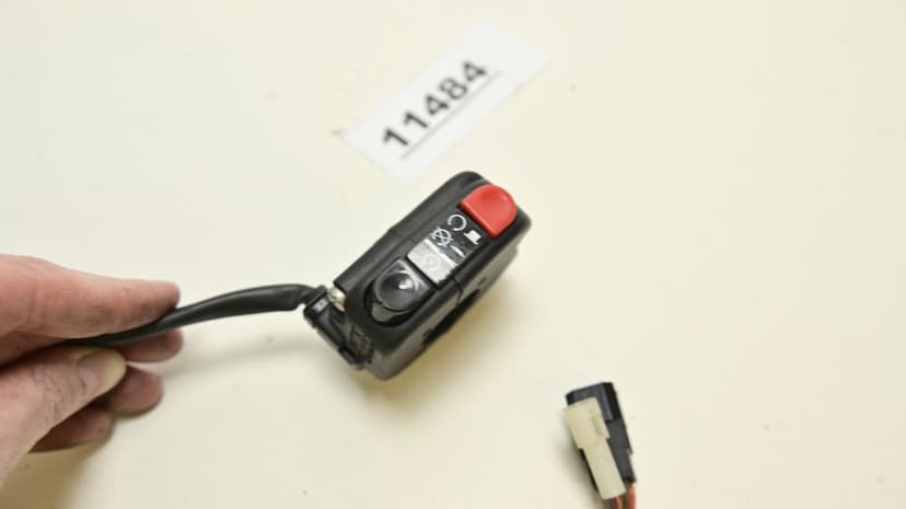 Bloc Comenzi Aprindere Dreapta Aprilia RSV 1000 1998 - 2003