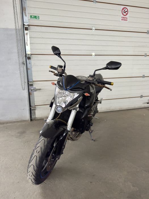 Honda CB 1000R - 2009