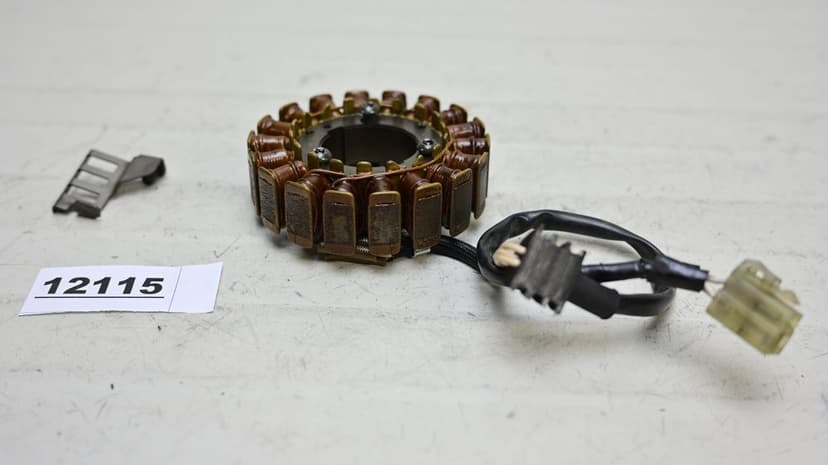 Stator Alternator Generator Yamaha FZ6 2004 - 2009