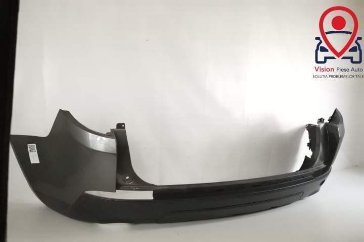 Bara Spate Originala Cu Capac Fusta In Stare Buna Land Rover Discovery