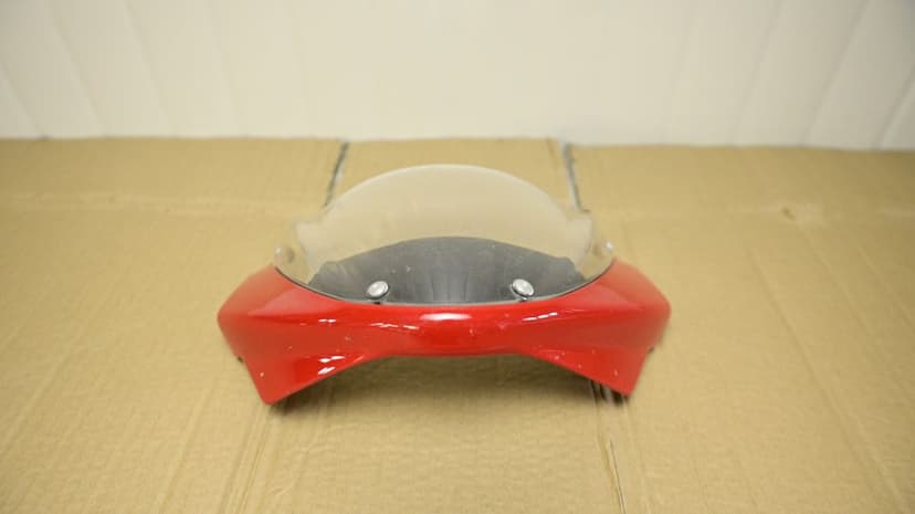 Ducati Monster 696 796 Parbriz