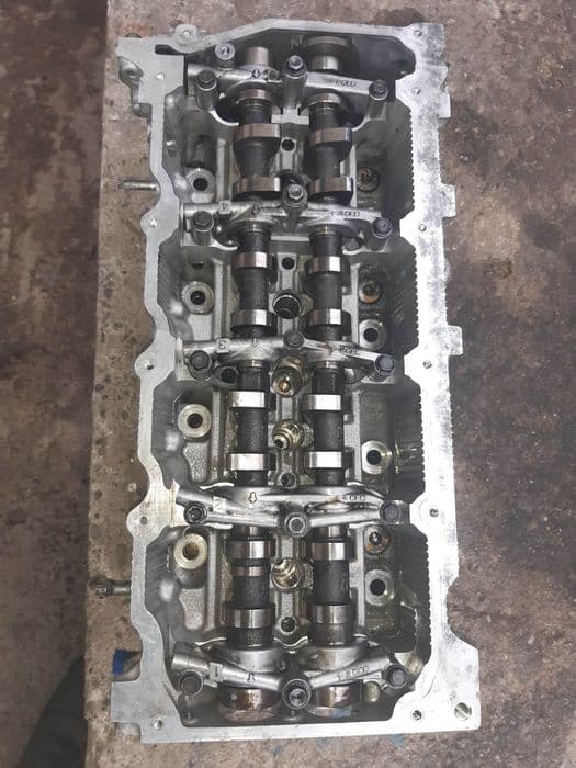 Piese Nissan Navara Chiuloasa Injectoare etc: