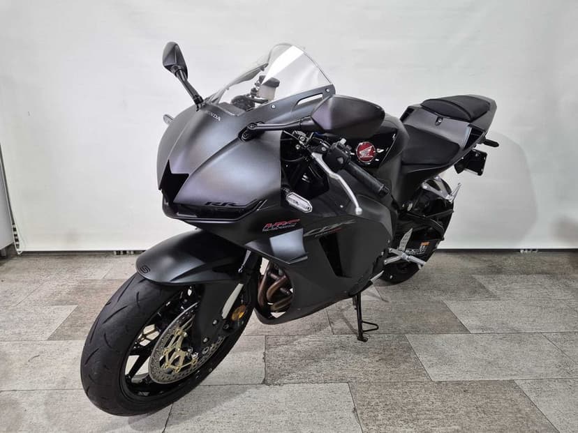 Honda CBR 600 RR ABS 1400 km ~ Garantie ~ Rate ~