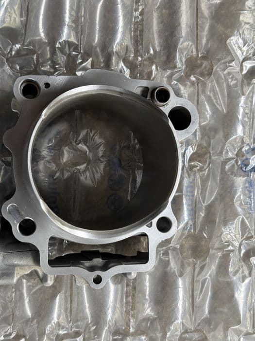 Cilindru yamaha yz450f / WR450