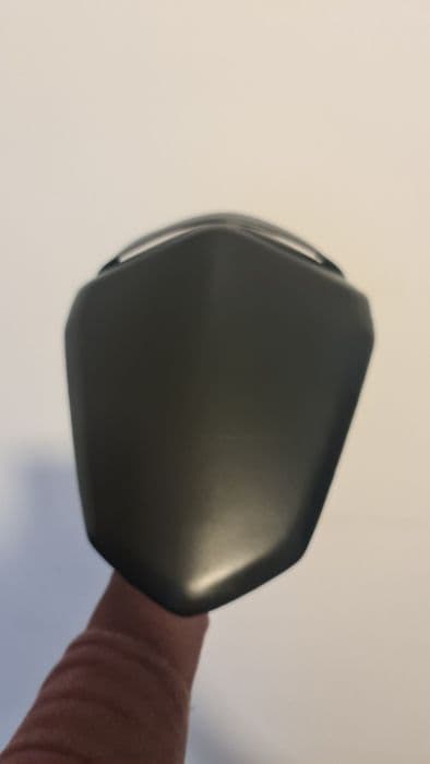 Sa spate pasager șezut Kawasaki Z800 2013 2016