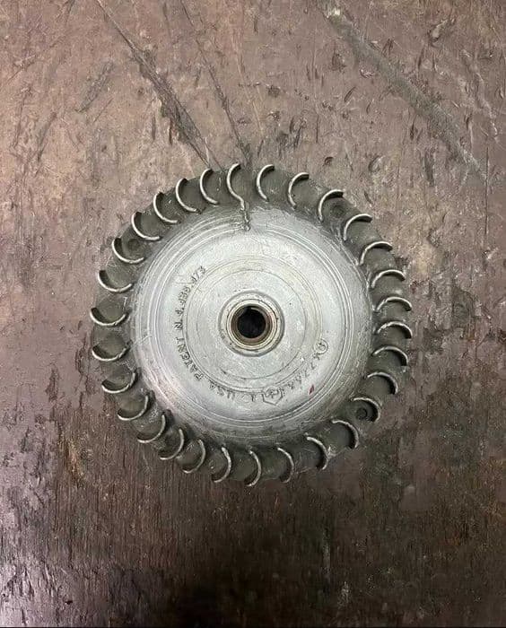 Piaggio ciao bravo si