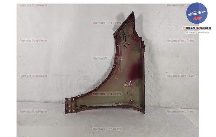 Aripa Stanga Fata originala in stare buna Land Rover Discovery 5 2016