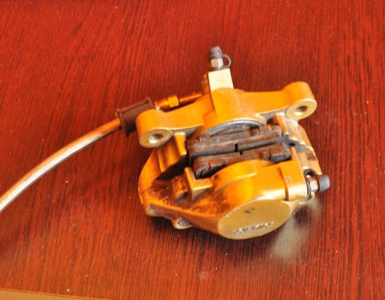 sei radiator aripa scarite Suzuki GSXR1000 k3 k4