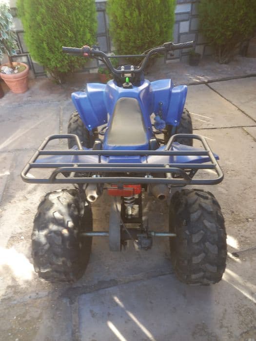 Atv 125cc copiii