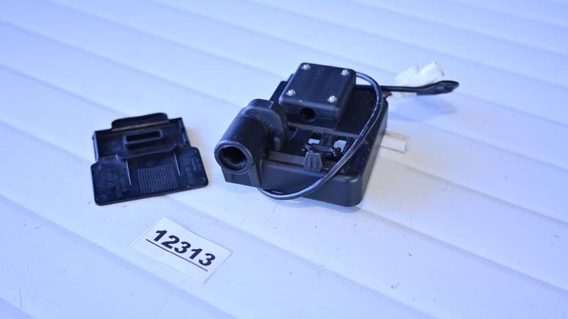 Suport Prindere GPS Navigatie Cu Capac BMW R1200GS / R1250GS / RT