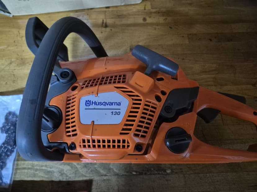 Drujba Husqvarna 130