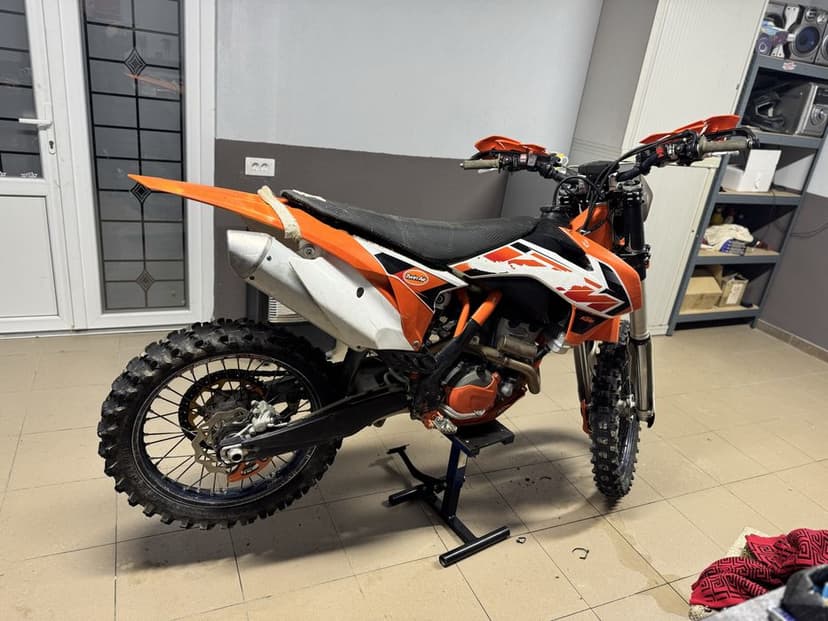 Piese KTM SXF-250/ 2015