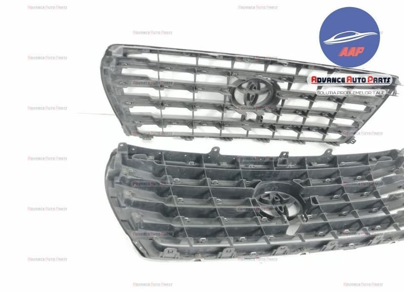Grila centrala originala Toyota  Land Cruiser  J200 [2th facelift] [20