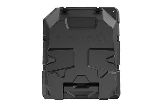 Cutie depozitare GKA Tesseract spate UTV CFMOTO UFORCE 1000 small