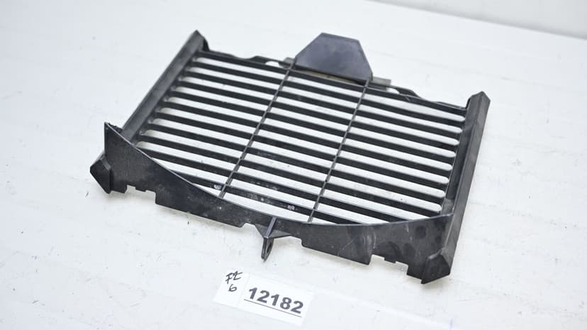Grila Radiator Apa Yamaha FZ6 2004 - 2009