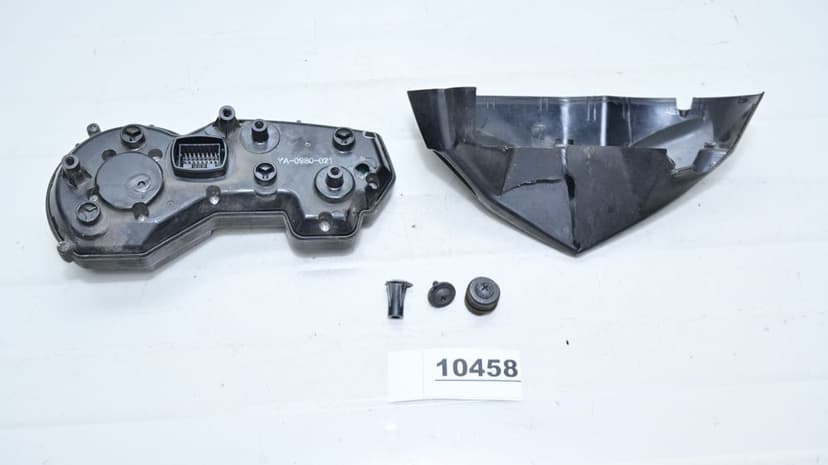 Yamaha FZ1 2006 - 2015 Instrument Ceas Bord Display + Carena