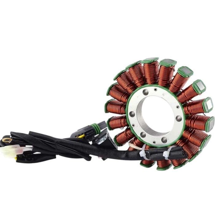 Stator alternator Polaris Sportsman 500 4x4 Touring Forest bobina