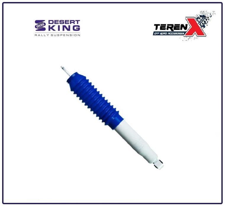 Suspensie pentru Suzuki Jimny (1998-2018) +5cm (2”) Desert King