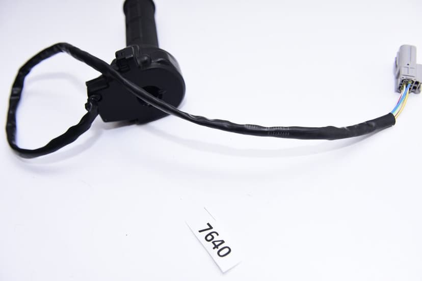 Maneta de acceleratie Ducati Multistrada V4 V4s 1260 Desert X OEM