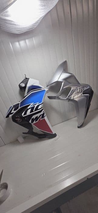 Jante  cu spite roti Honda CRF 1100 Africa TWIN 1000 genti