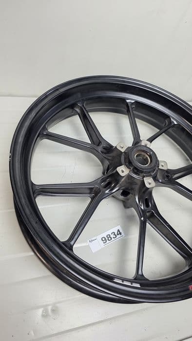 Janta roata fata Ducati Monster 796  , 848 , Streetfighter