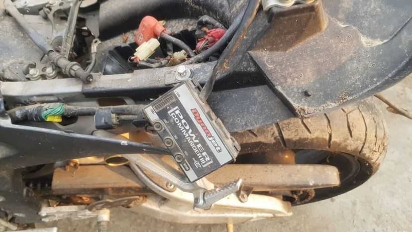 piese honda cbr 600rr 2005