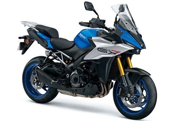 Lichidare Motocicleta Suzuki GSX-S 1000 GX ABS Touring M4 | Rate