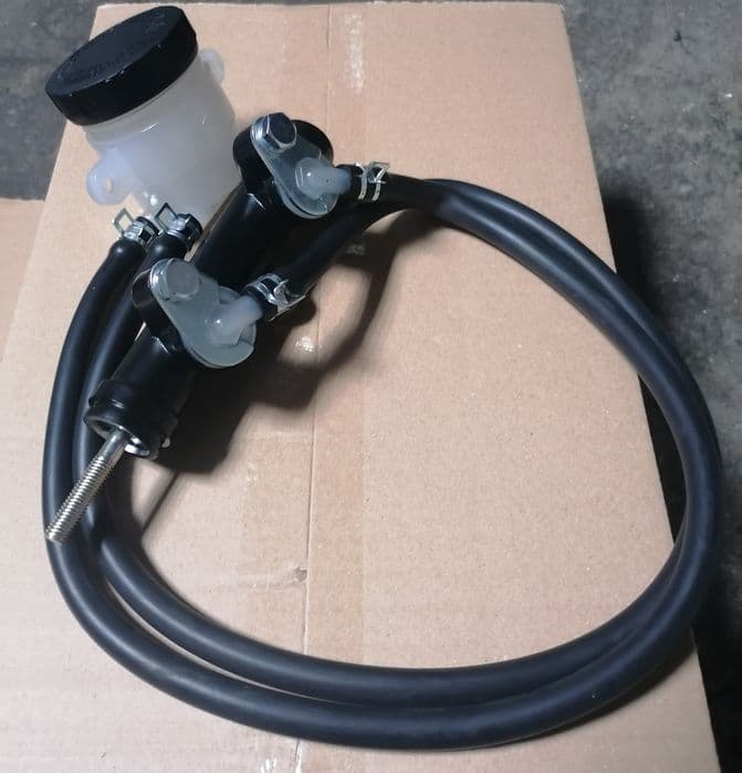 Pompa frana CFMoto CForce 400 450 500 520 550