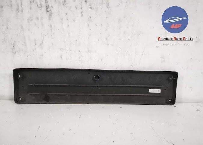 Suport Numar Nr original Land Rover Discovery 5 2016 2017 2018 2019 20