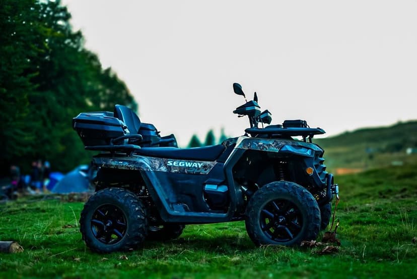 Segway AT5 eps l7e t3b