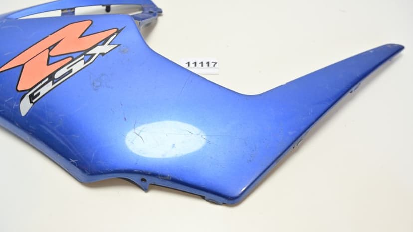 Carena Lateral Mijlocie Stanga Suzuki GSXR1000 2005 - 2006