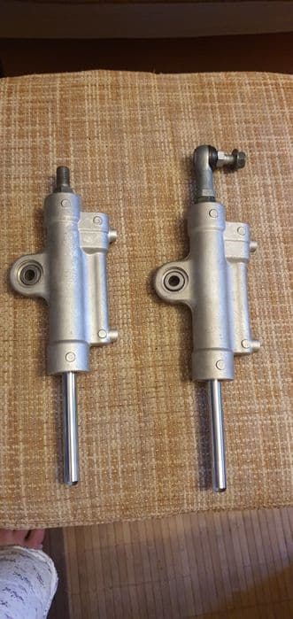 Vand carene si alte piese Yamaha R1 2004-2006