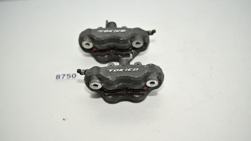 Kawasaki ZX10R Etrieri 2006 - 2007