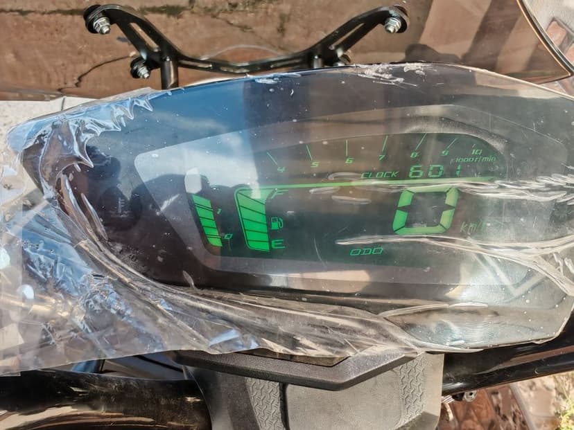 Vând scuter 125 nou,2024,euro 5