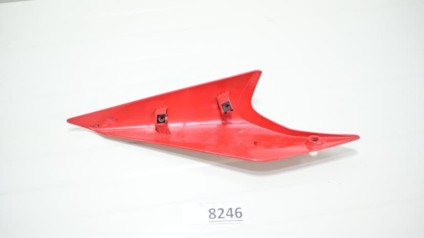 Ducati Monster 937 2021 - 2025  Carena stanga codita spate