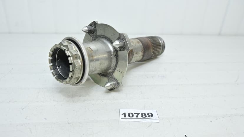 Ax Butuc Roata Spate Ducati Multistrada 1200 2010 - 2018