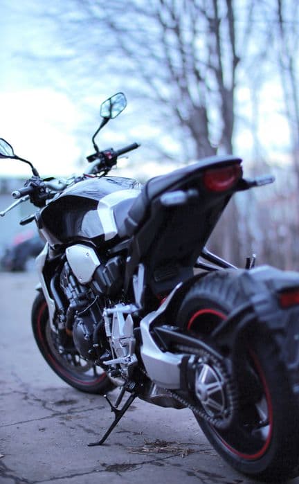 Honda CB1000R+ 2018 – Bestie Neo Sport Café! Quck shifter Up/Down