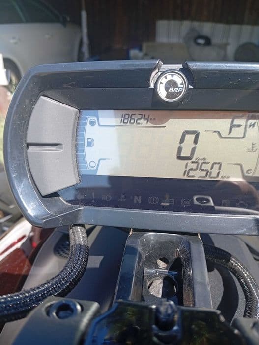 can am ryker900 ca nou