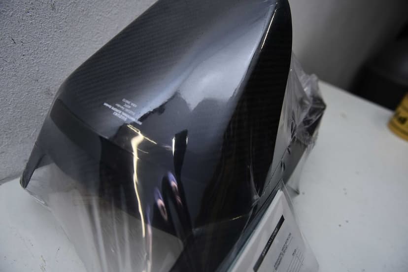 Aripa spate carbon Suzuki GSXR1000 k3 k4