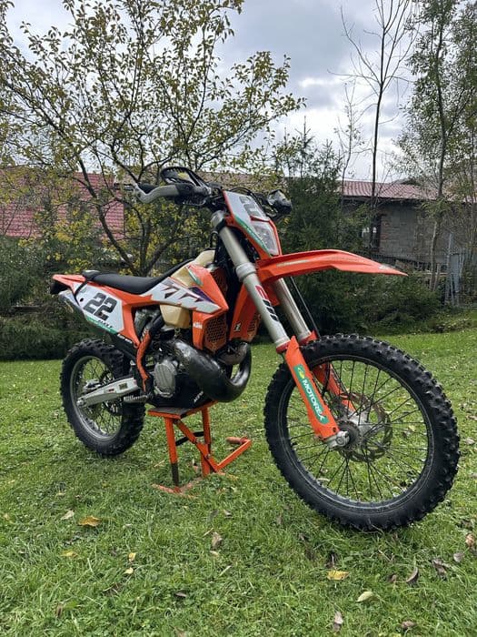KTM 300 TPI 2020