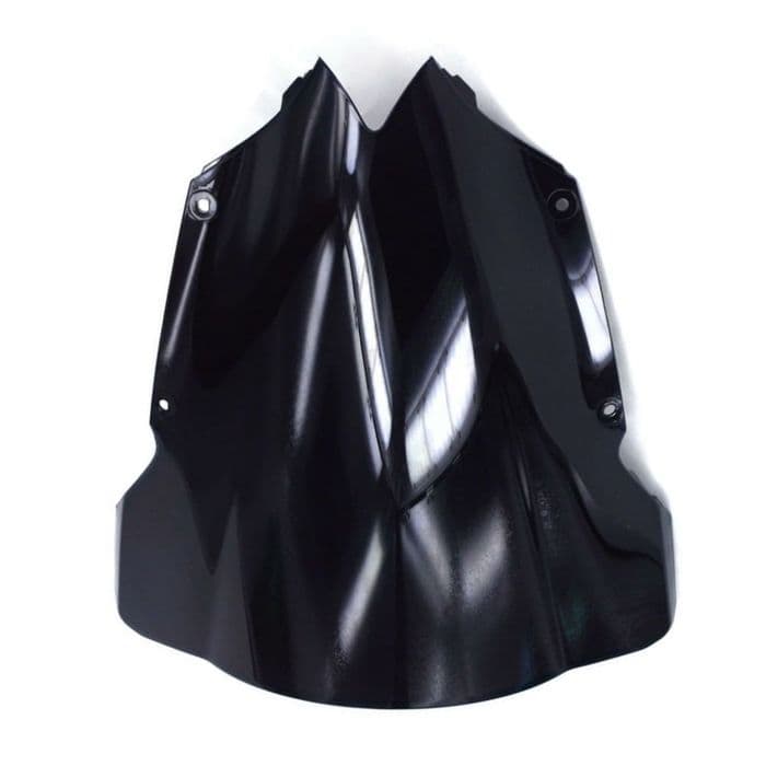 Parbriz NOU Fumuriu Double Bubble Yamaha R6 2008-2015 geam 2009 PB029