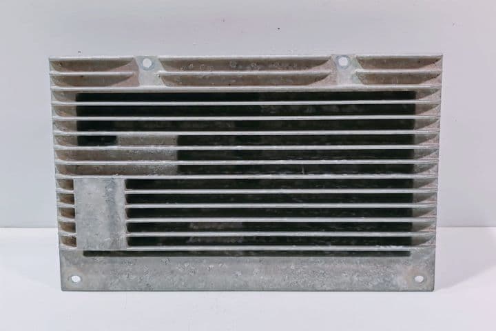 Amplificator XQK500094 Land Rover Discovery a 3-a generatie