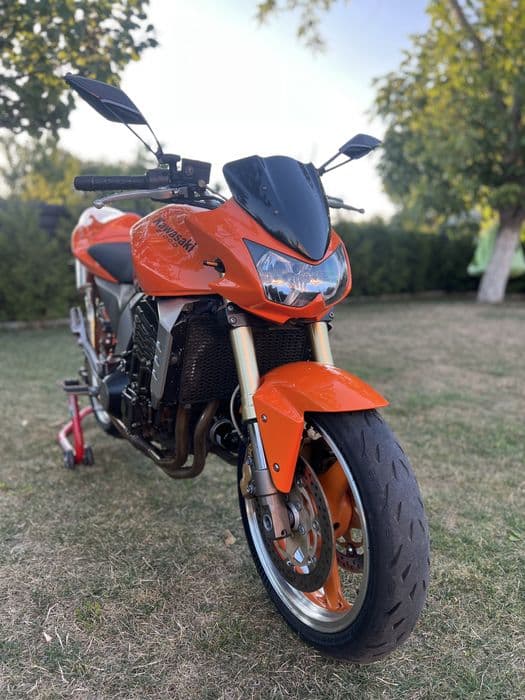De vanzare kawasaki z1000