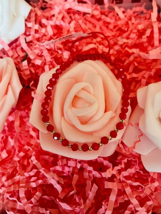 Bratari handmade 14k