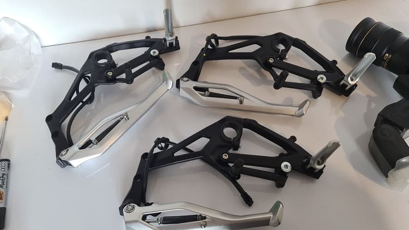 Piese Ducati Panigale V4, far ,  motor carene