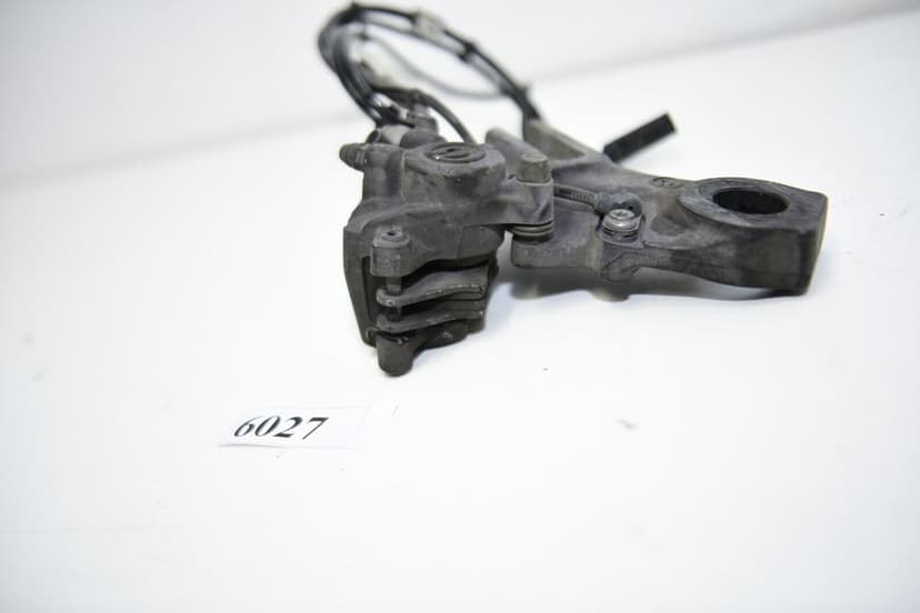 Etrier frână spate Brembo + suport + senzor linie ABS 8564350 BMW