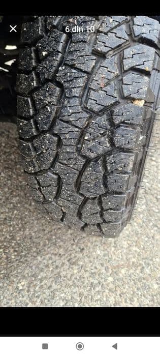 Vând SUZUKI JIMNY sau schimb cu ATV