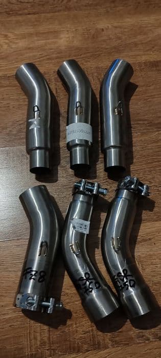 Tobe mivv x-cone, coturi Ducati, kawa 800, fz8, grs750.