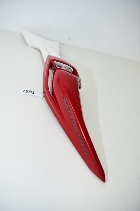 MV Agusta Brutale 675 800 2012 2015 Carenă șa dreapta